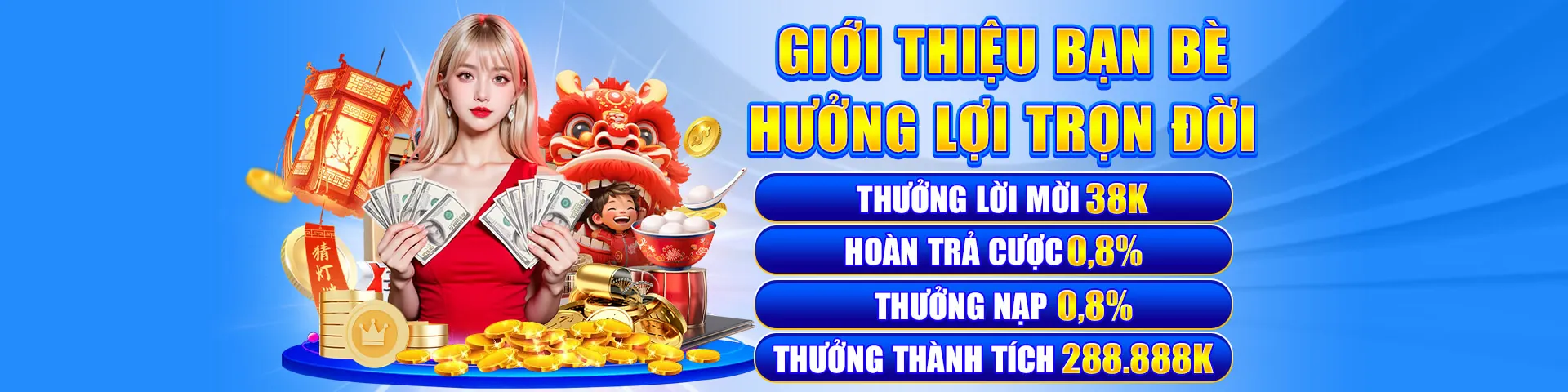 Hình ảnh Nổ Hũ Win68 Bet với jackpot lớn