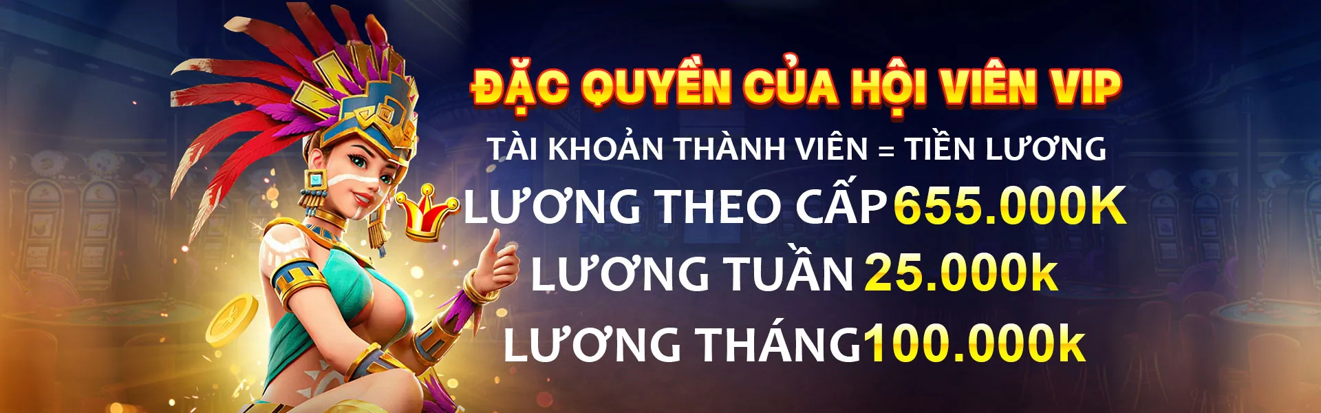 Ưu đãi nạp tiền lần đầu win68 bet